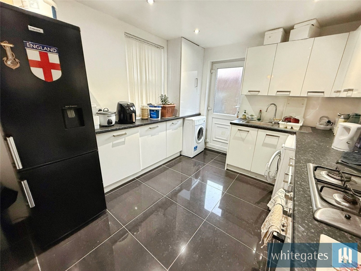 Liverpool, Merseyside