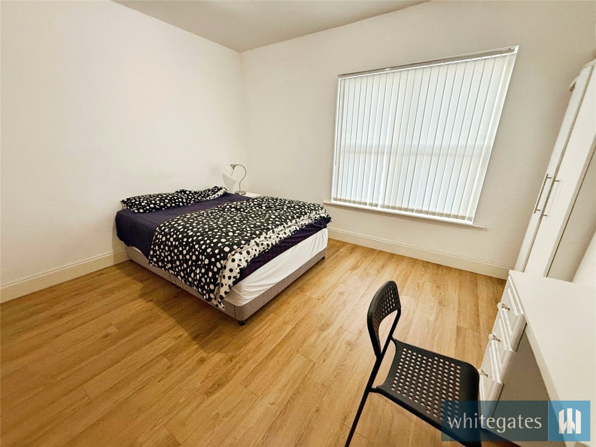 Liverpool, Merseyside