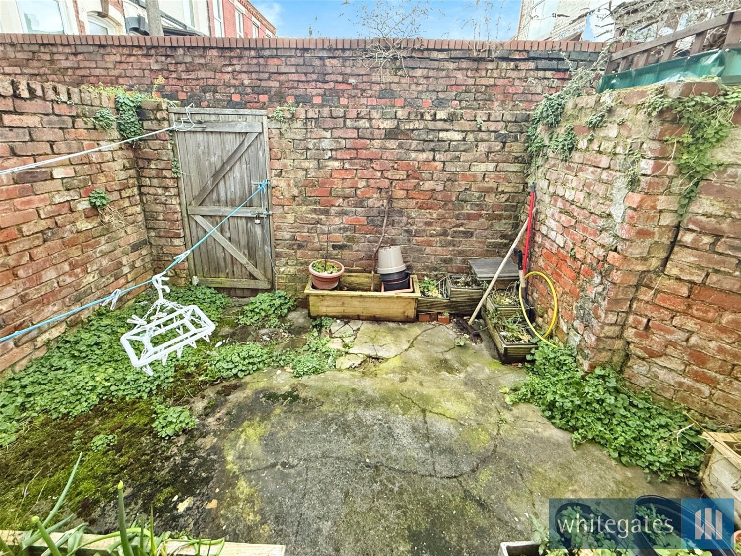 Liverpool, Merseyside