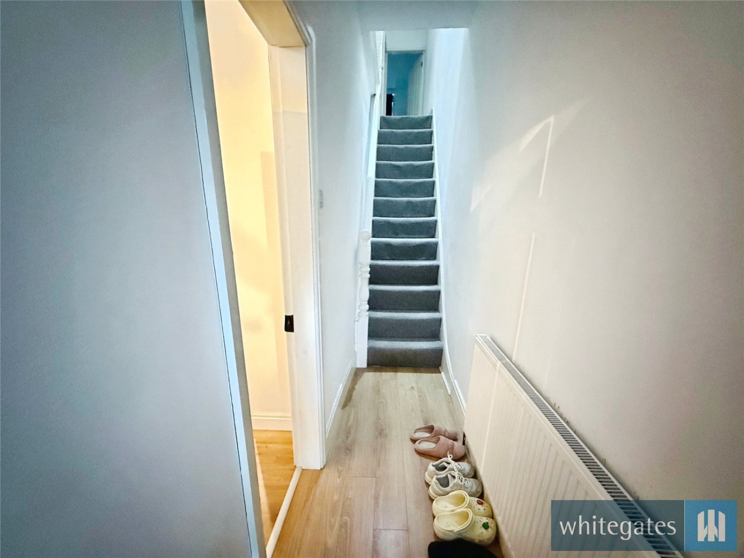 Liverpool, Merseyside