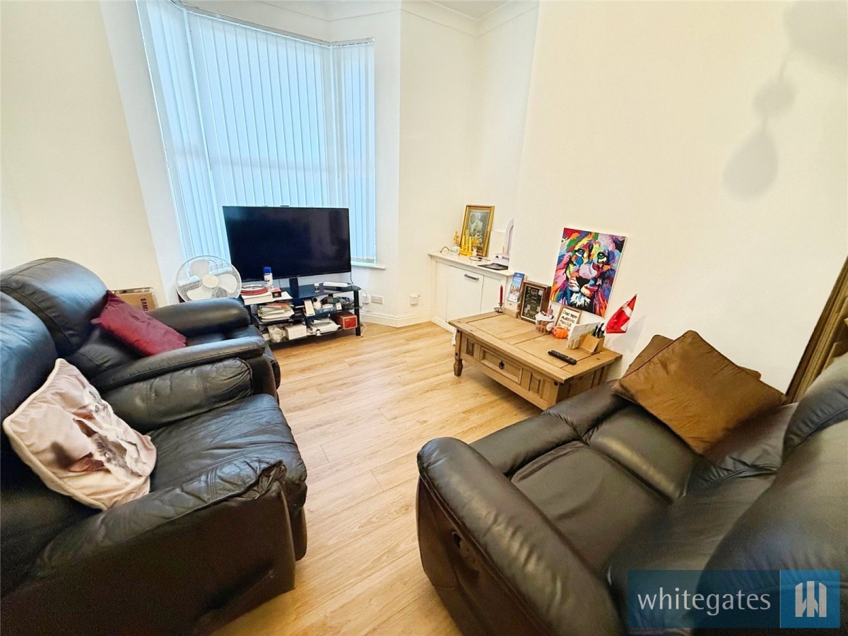 Liverpool, Merseyside