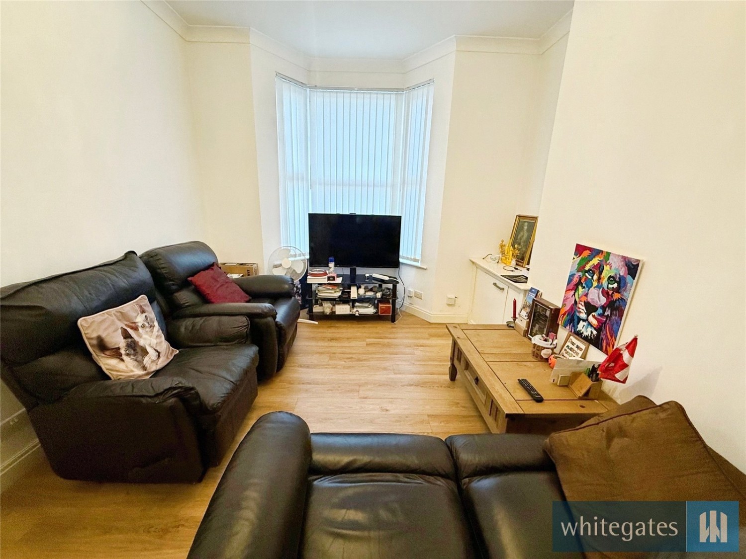 Liverpool, Merseyside