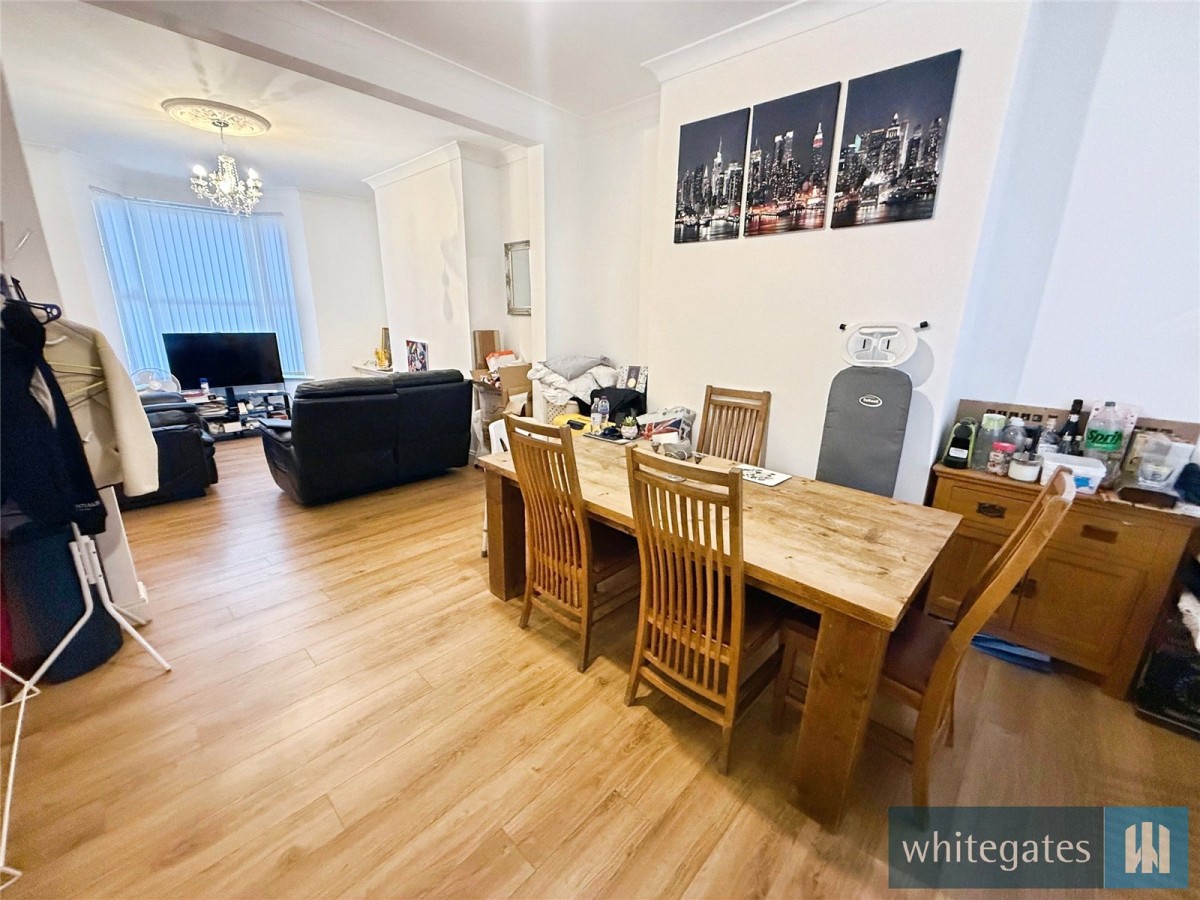 Liverpool, Merseyside