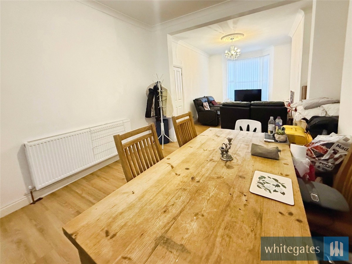 Liverpool, Merseyside