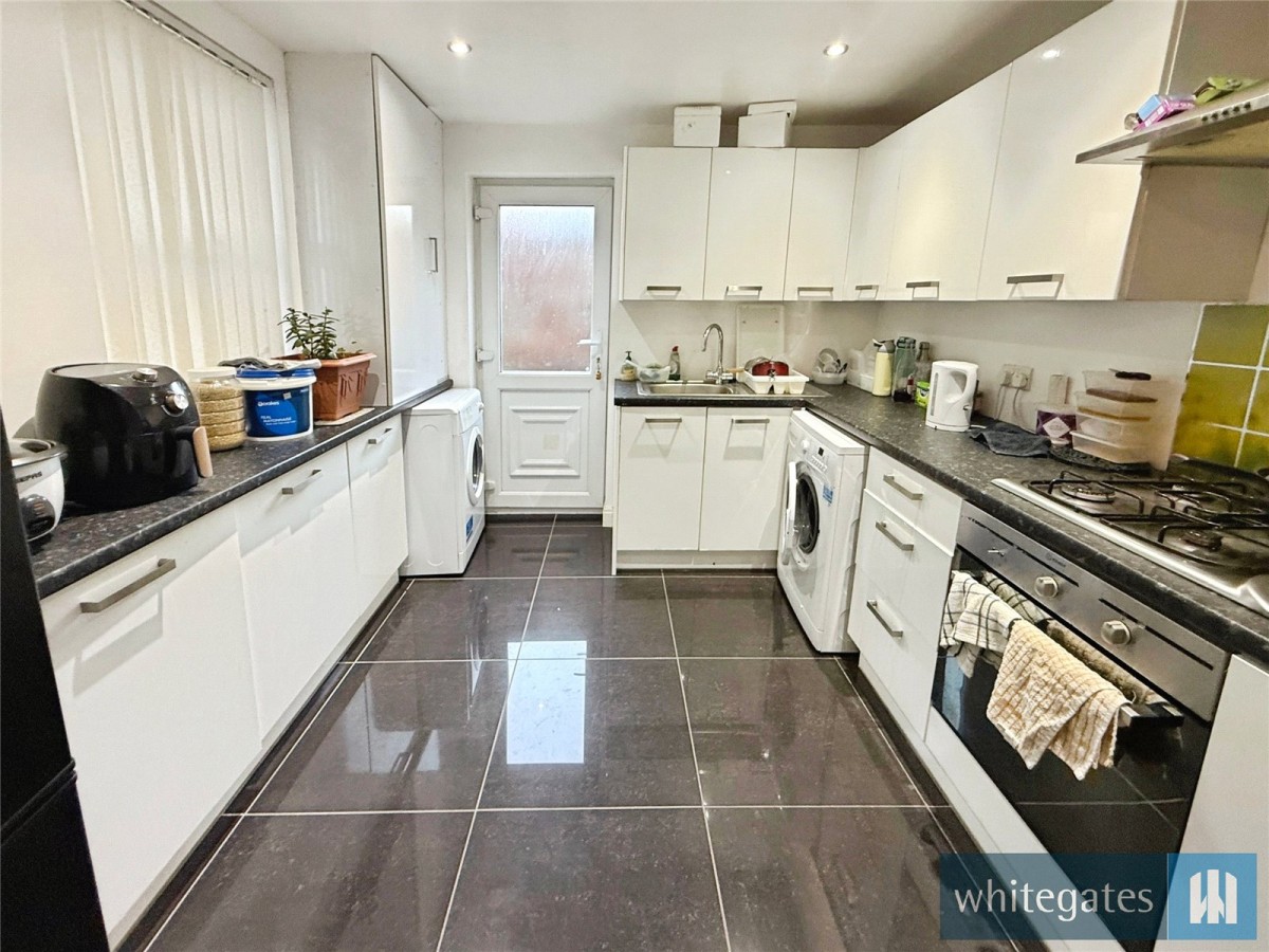 Liverpool, Merseyside