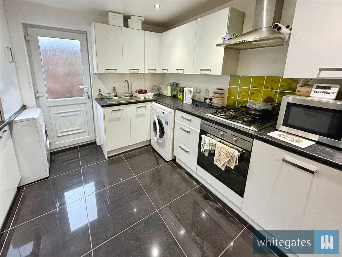 Liverpool, Merseyside