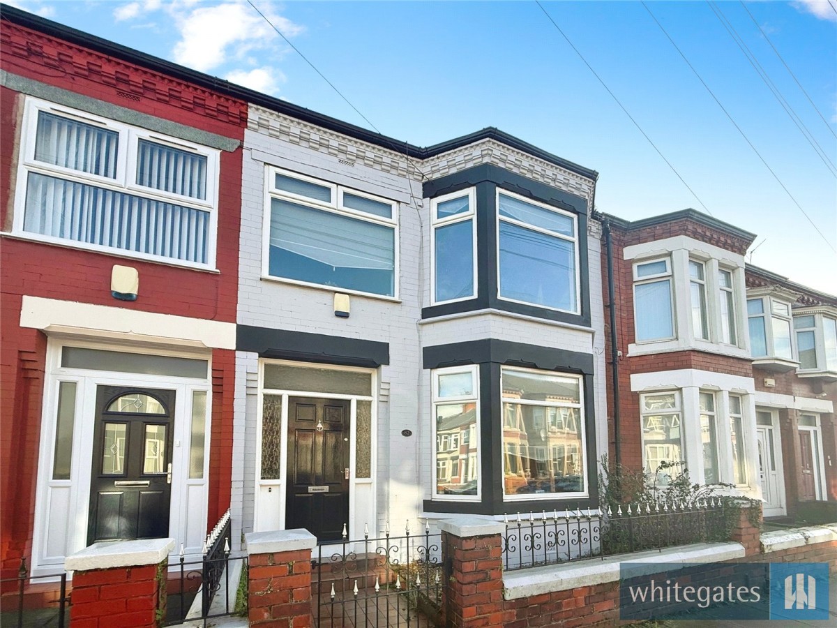 Liverpool, Merseyside