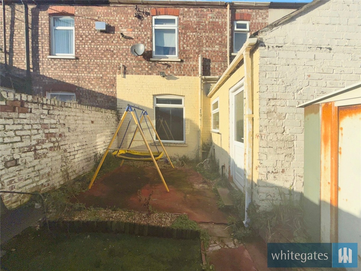 Liverpool, Merseyside