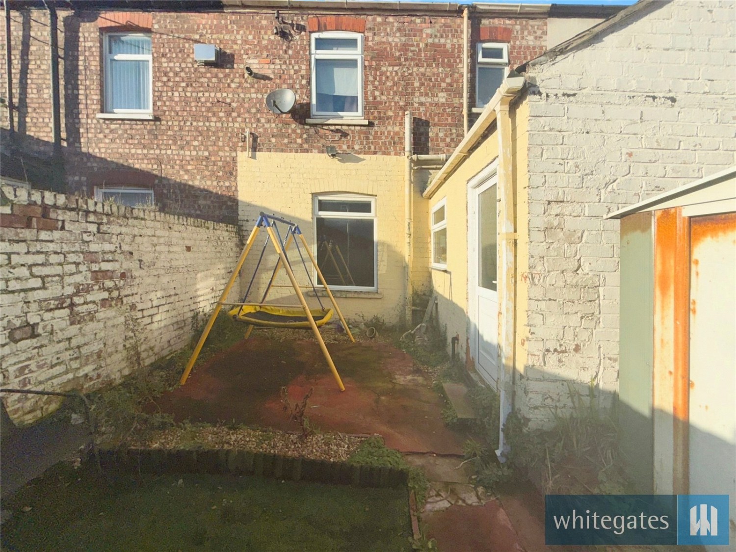 Liverpool, Merseyside