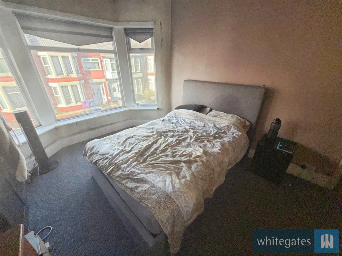 Liverpool, Merseyside