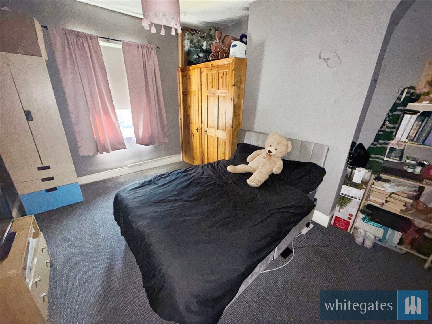 Liverpool, Merseyside