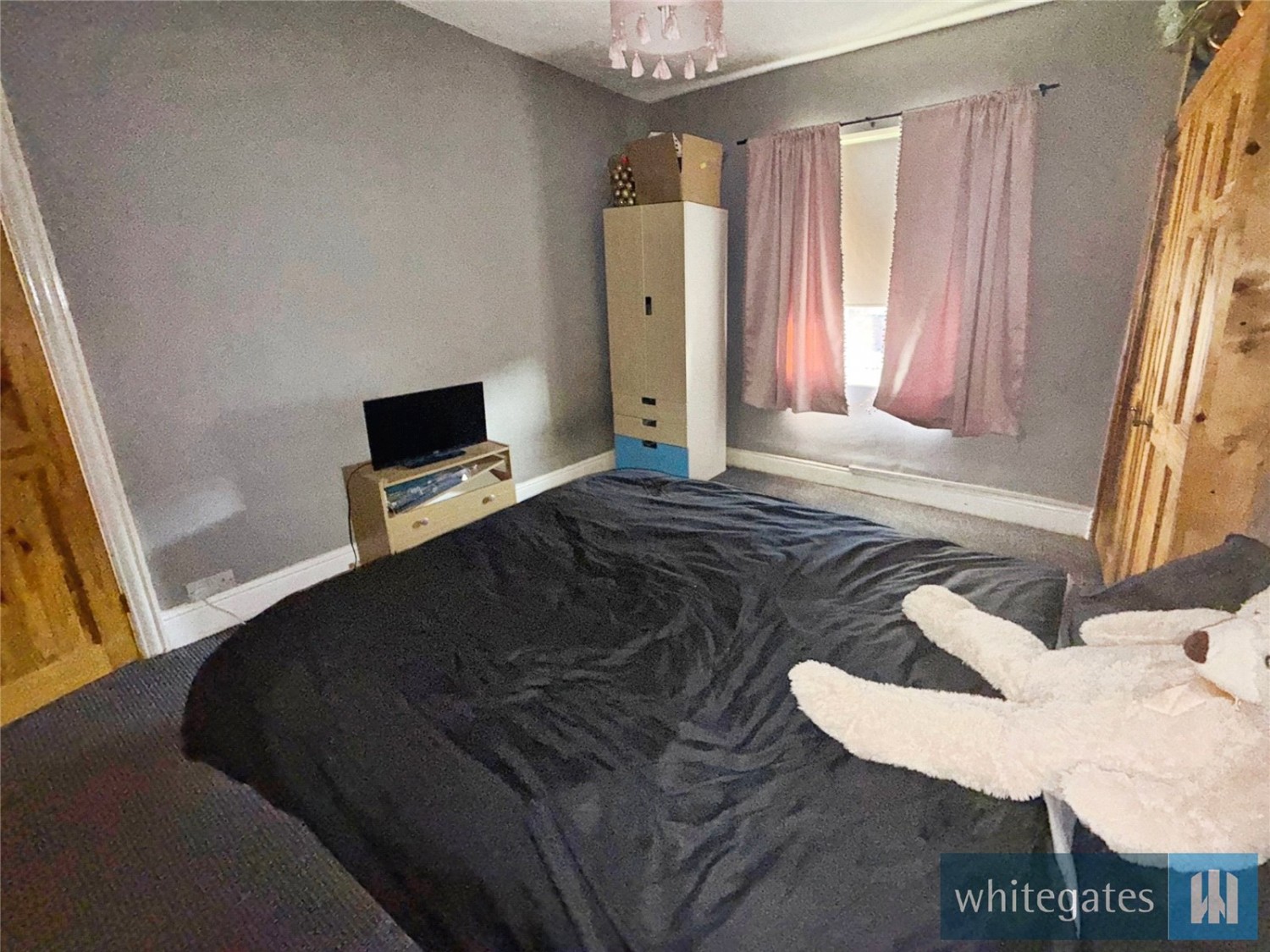 Liverpool, Merseyside