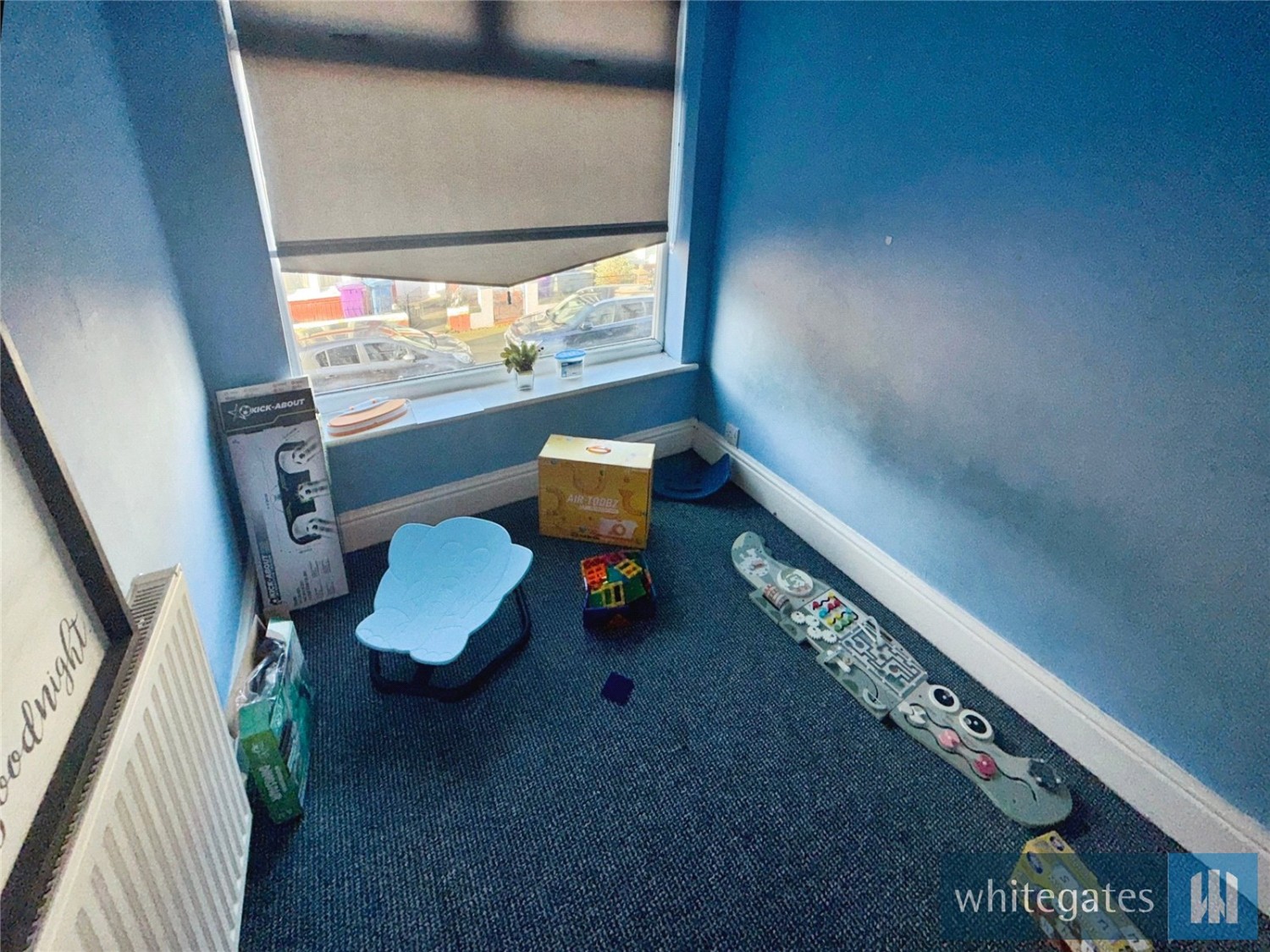 Liverpool, Merseyside