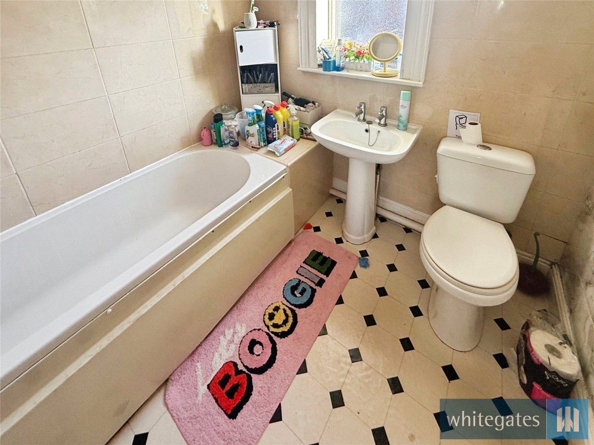 Liverpool, Merseyside