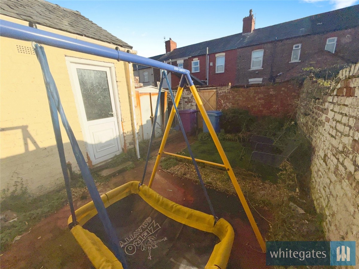 Liverpool, Merseyside