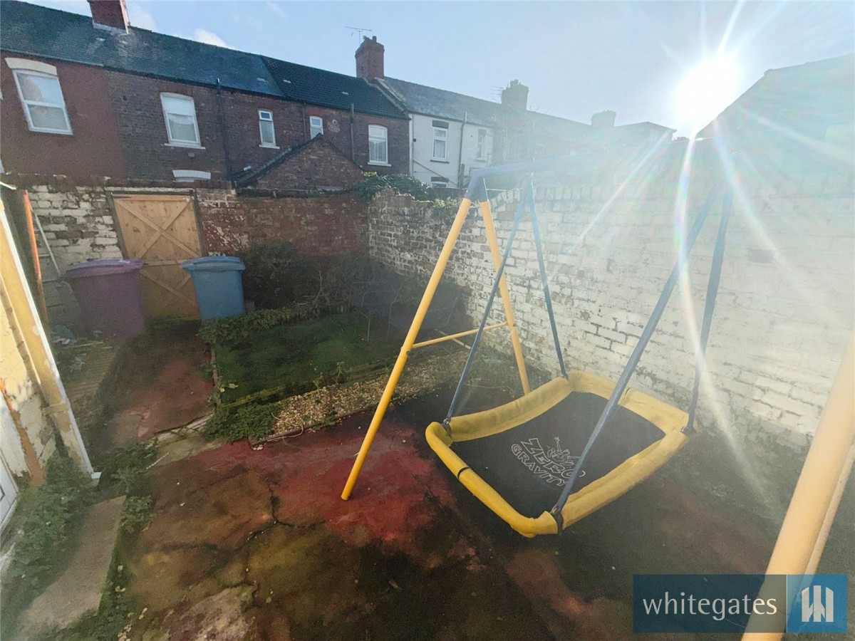 Liverpool, Merseyside