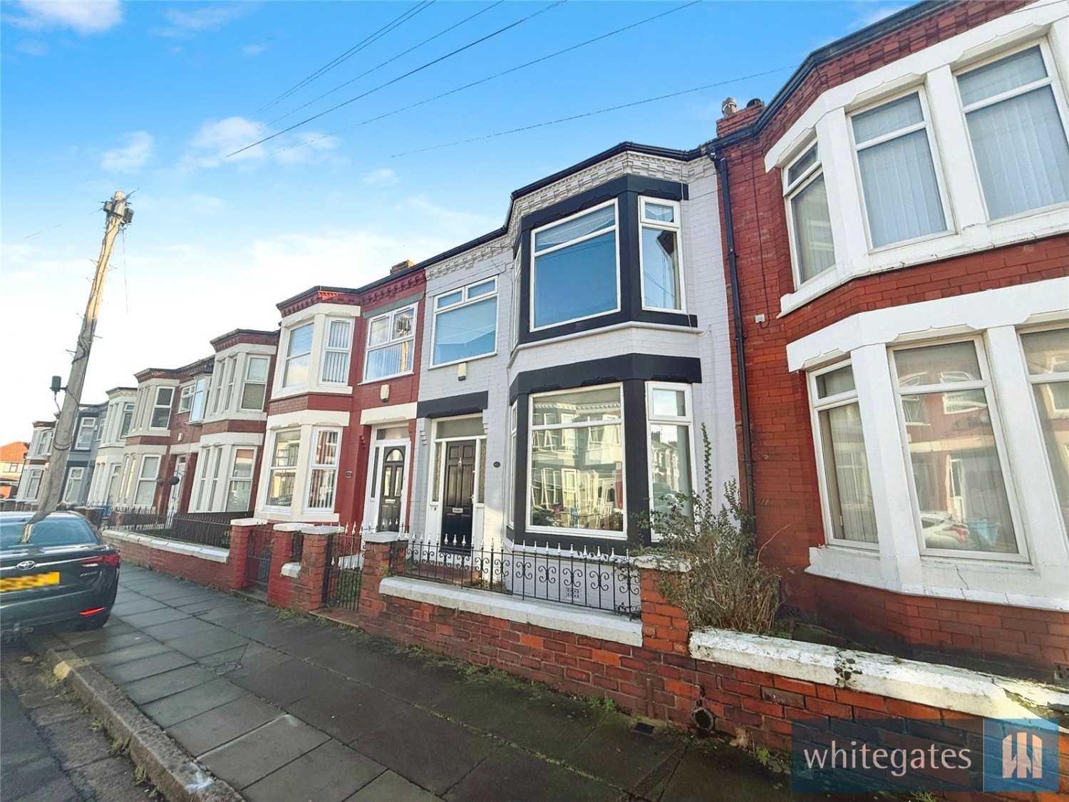 Liverpool, Merseyside