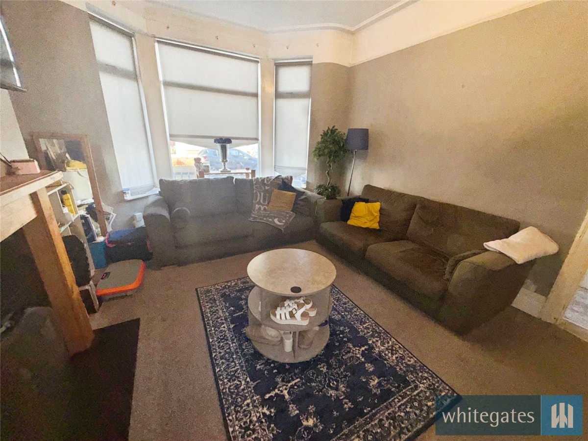 Liverpool, Merseyside