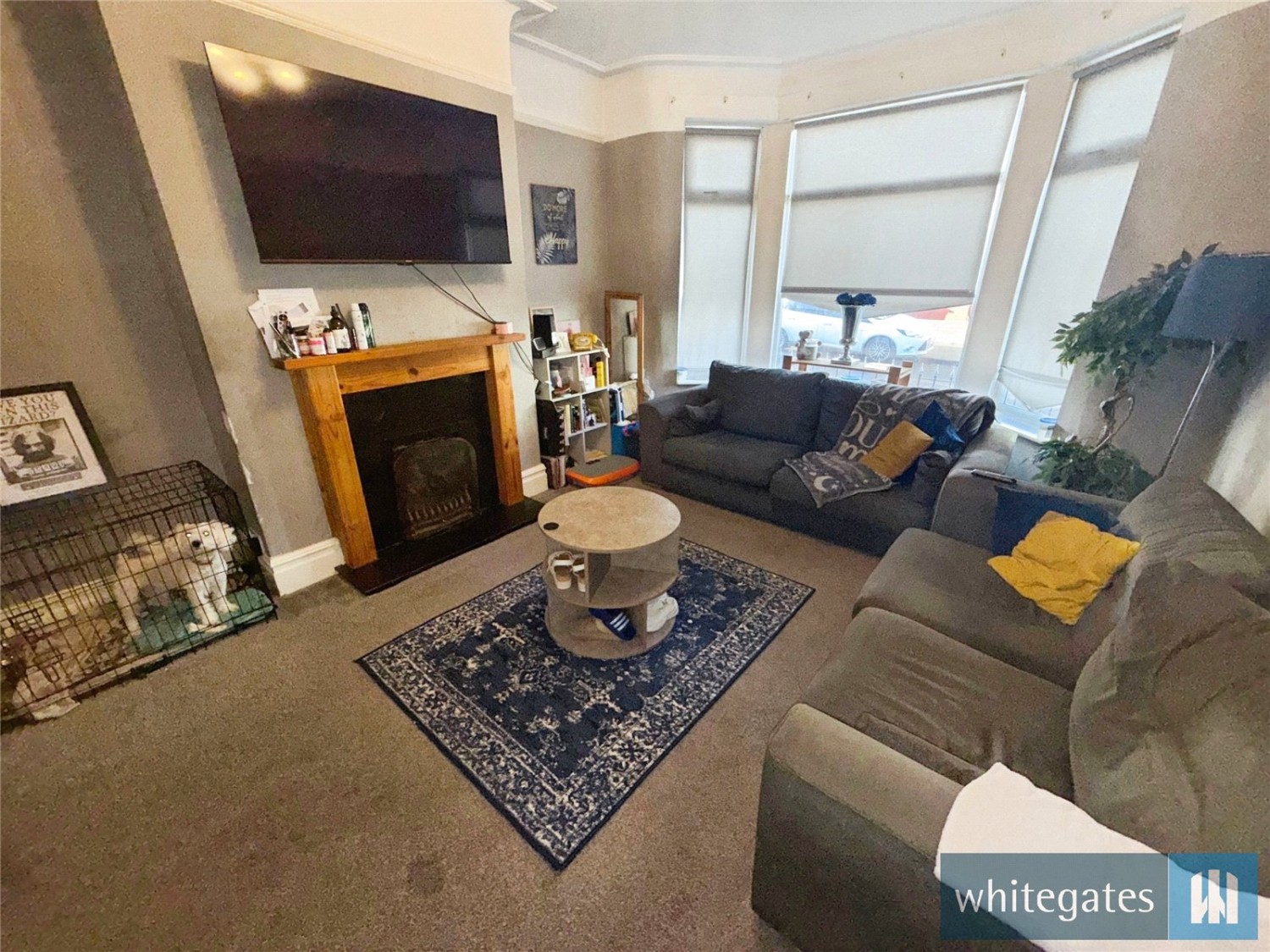 Liverpool, Merseyside