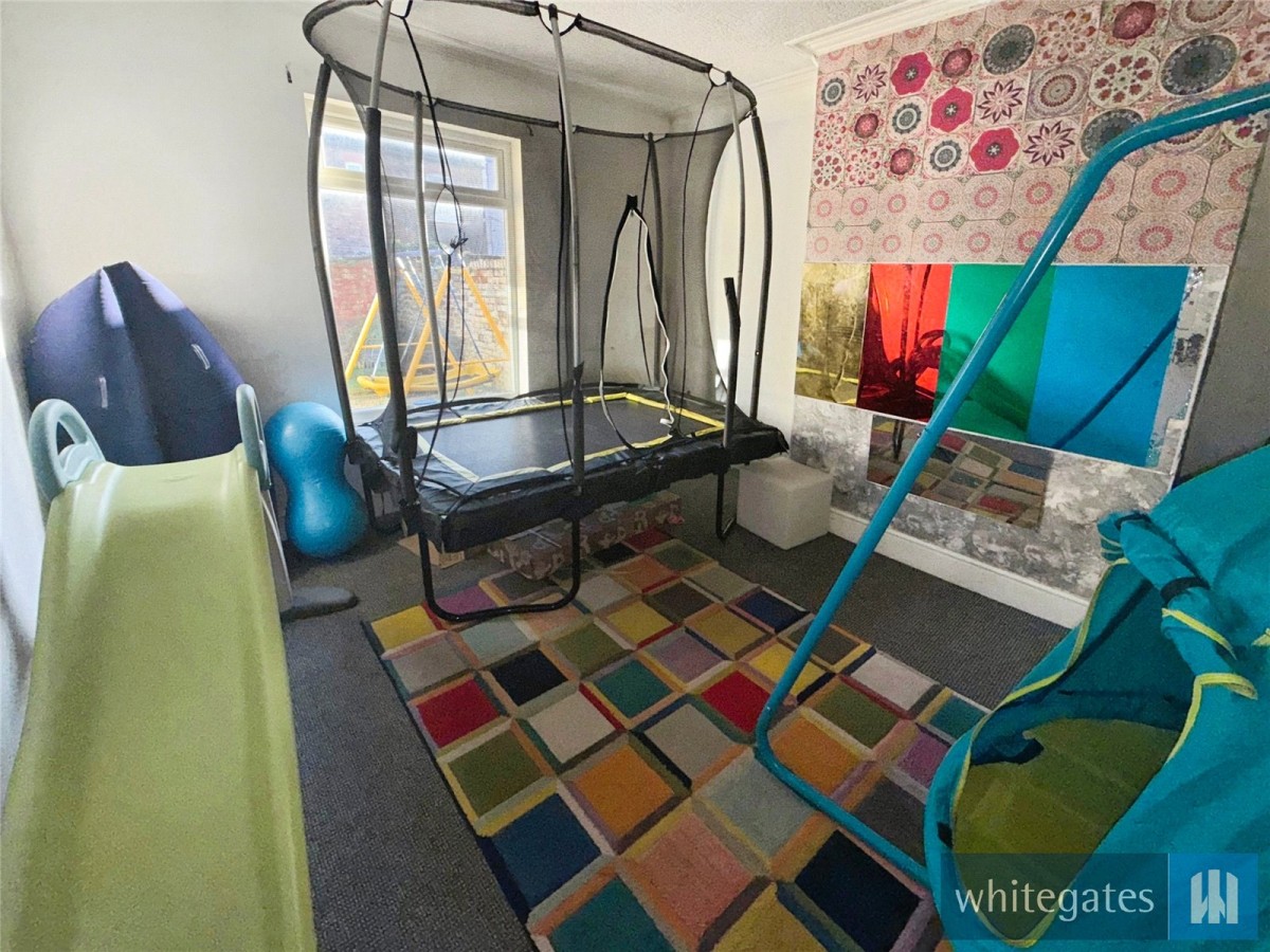 Liverpool, Merseyside