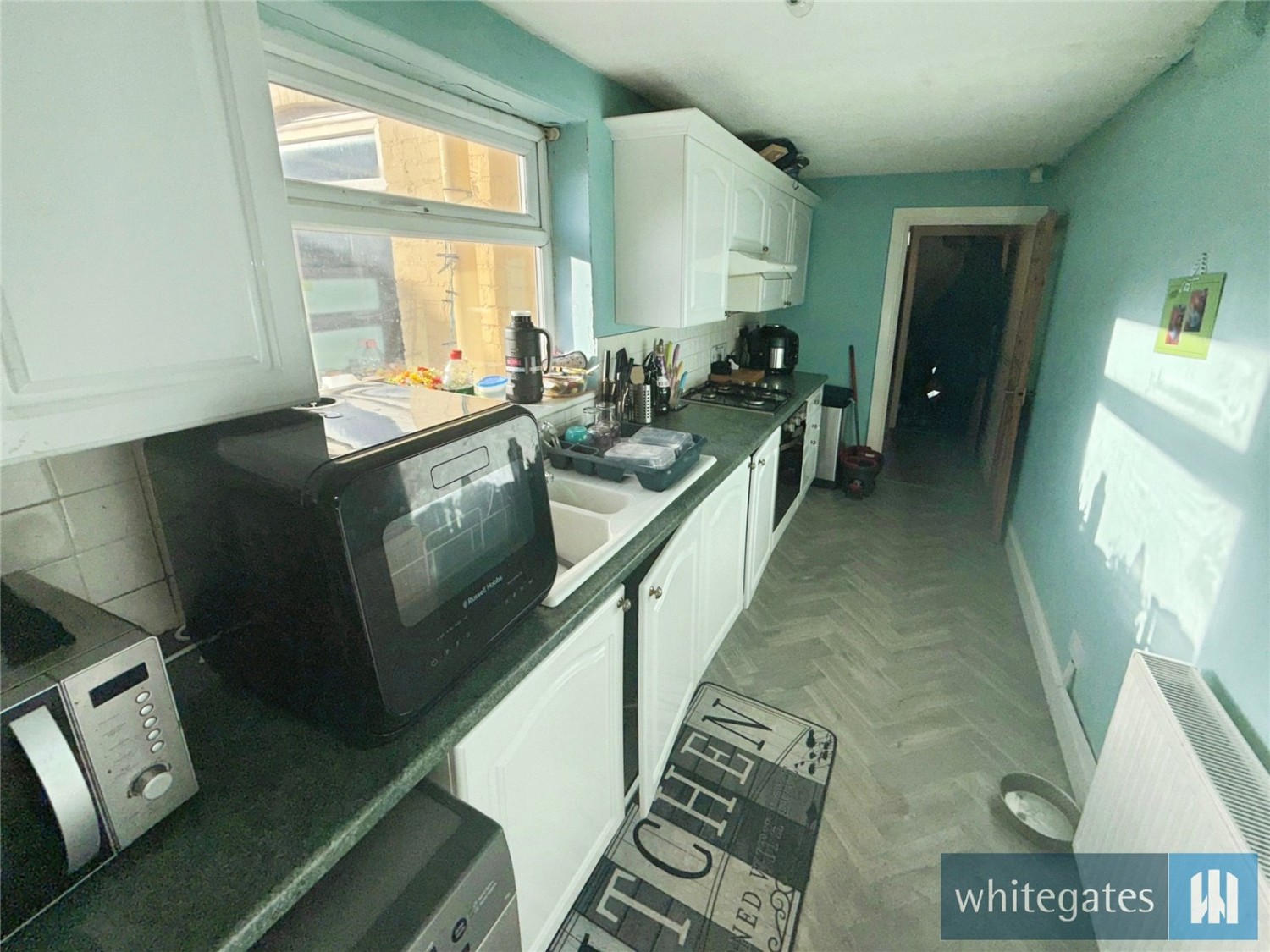 Liverpool, Merseyside