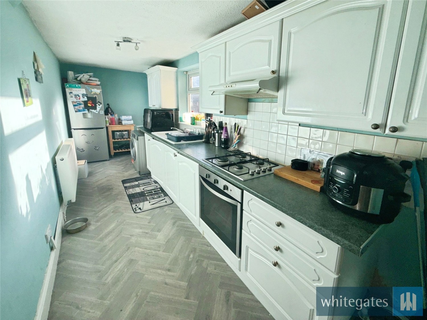 Liverpool, Merseyside