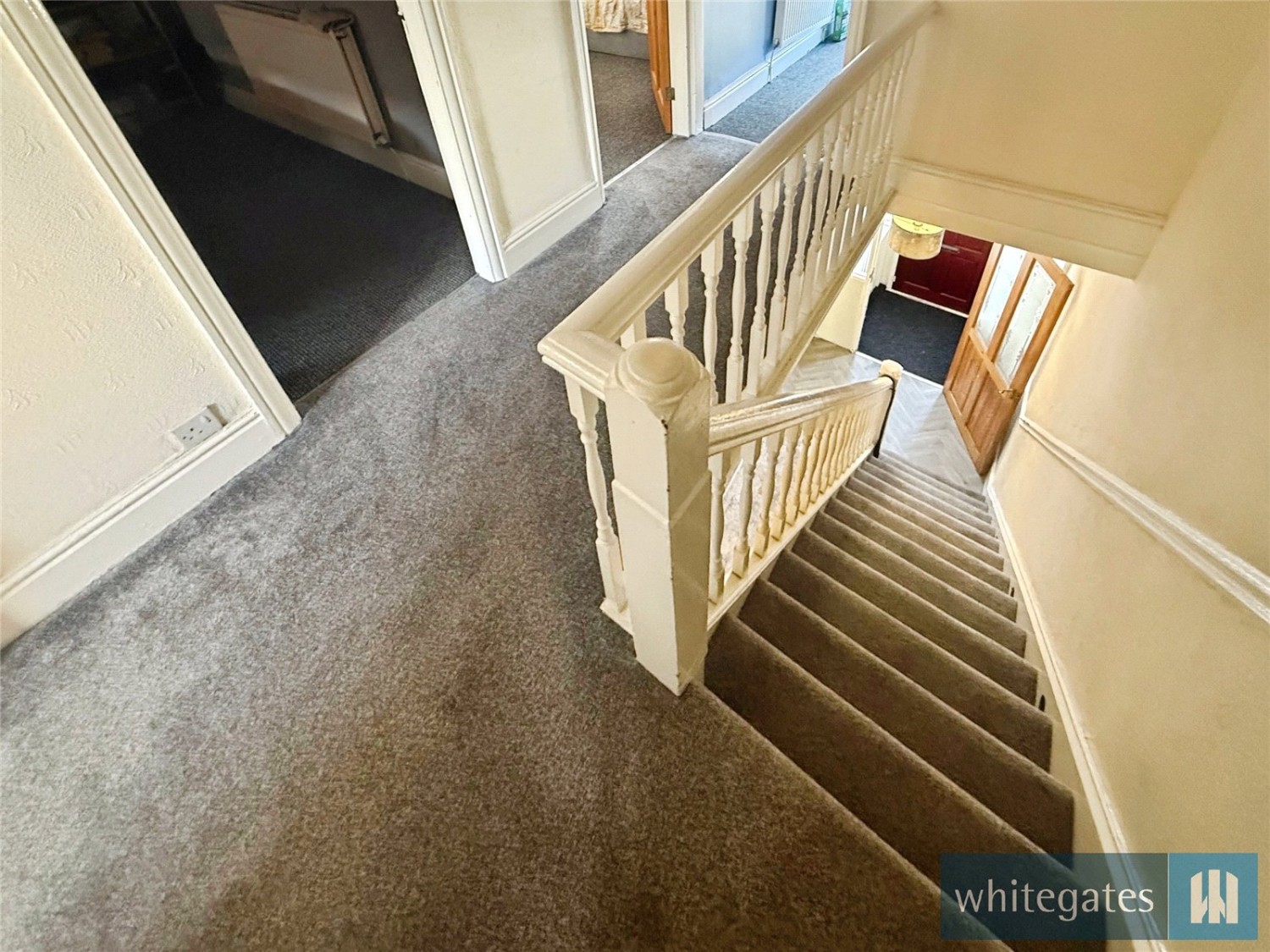 Liverpool, Merseyside