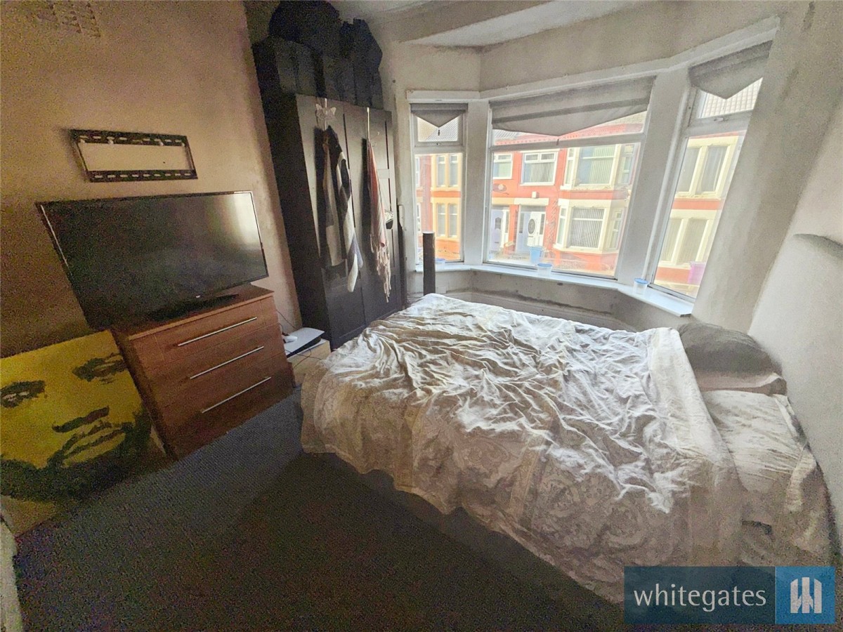 Liverpool, Merseyside