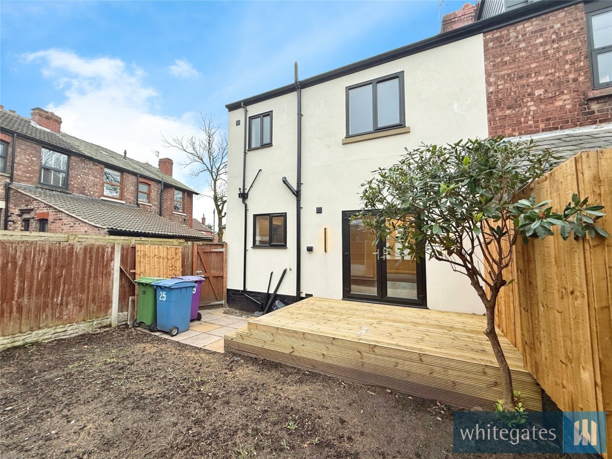 Liverpool, Merseyside