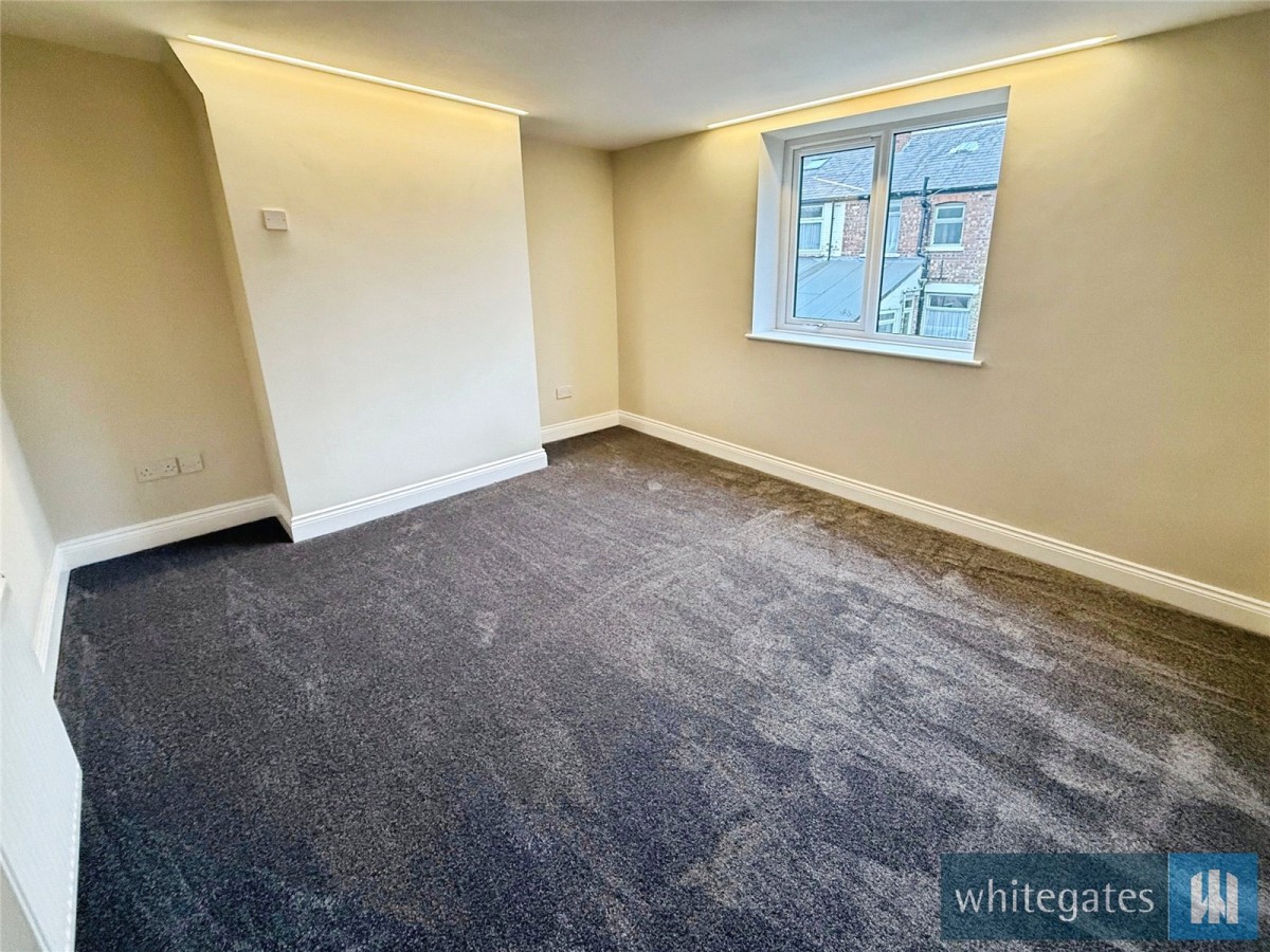 Liverpool, Merseyside