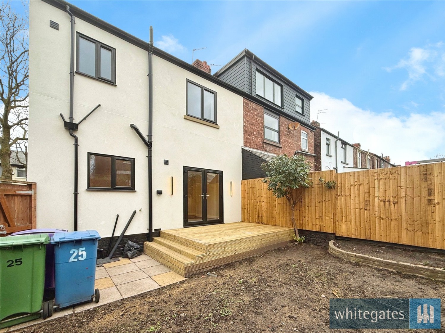 Liverpool, Merseyside