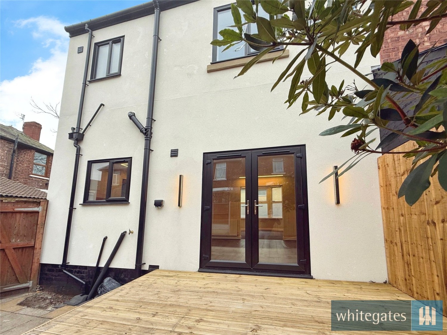 Liverpool, Merseyside