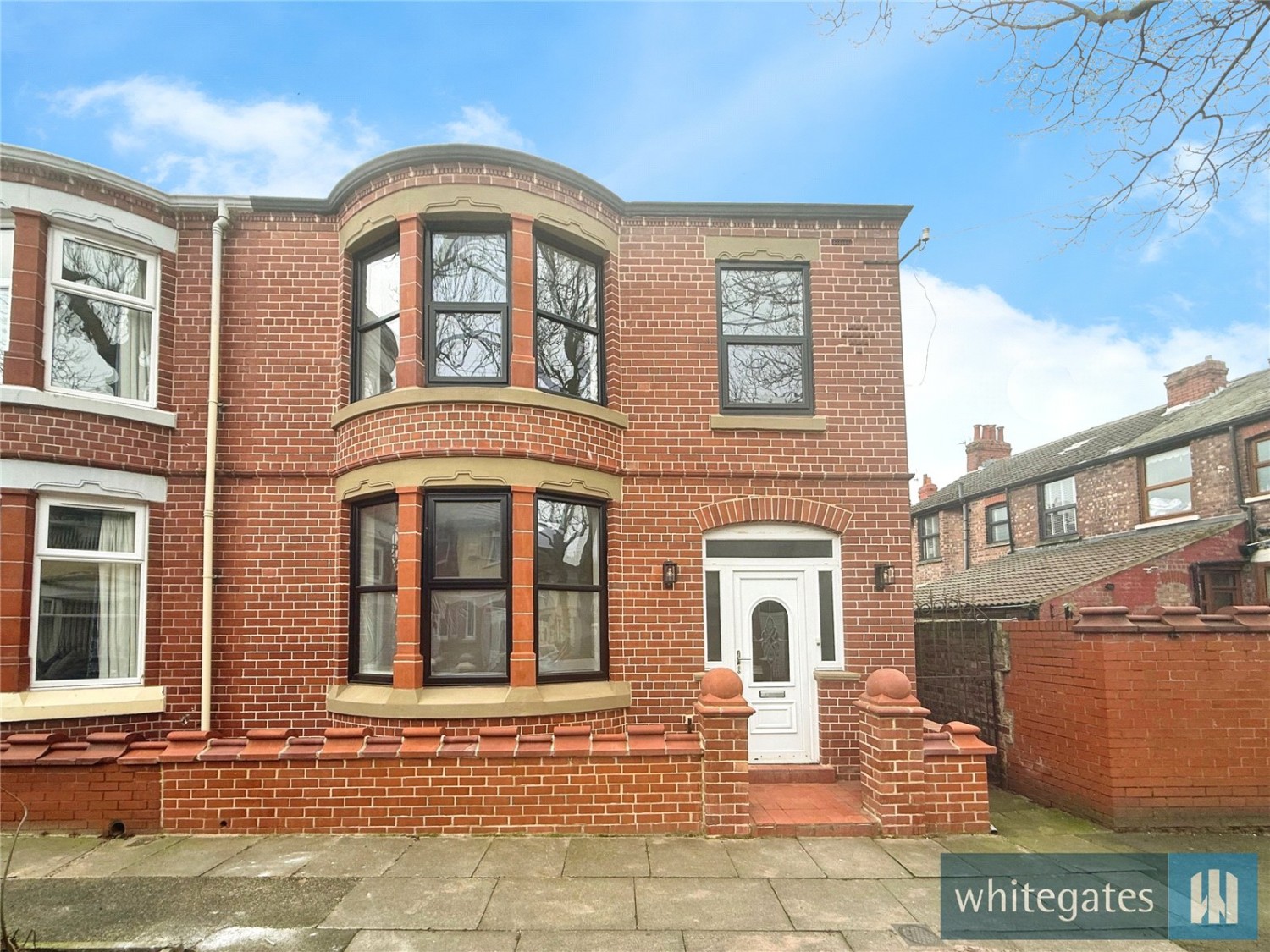 Liverpool, Merseyside