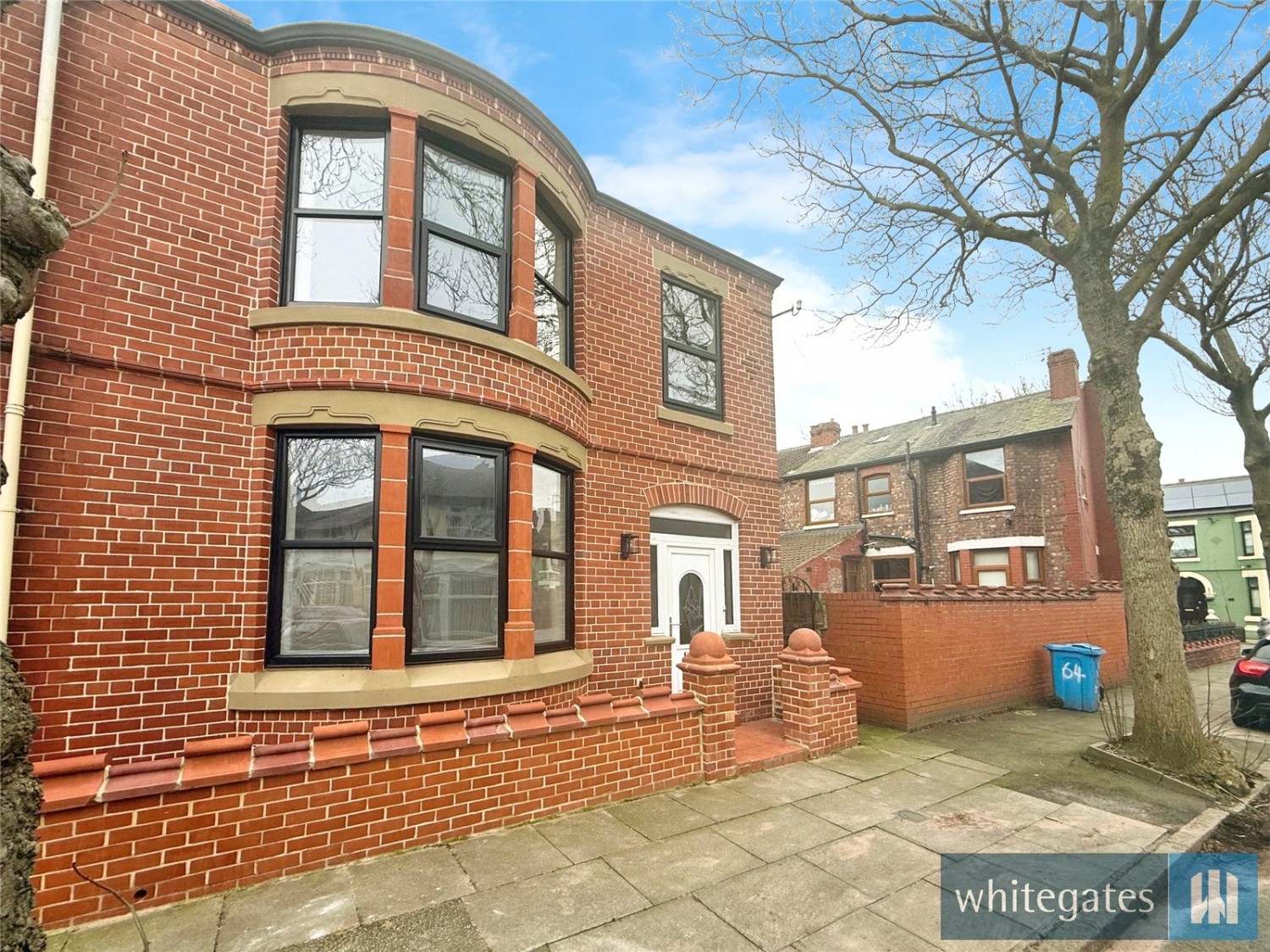 Liverpool, Merseyside