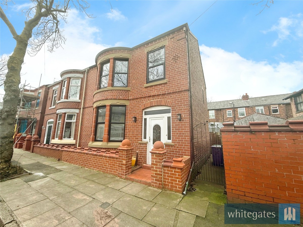 Liverpool, Merseyside