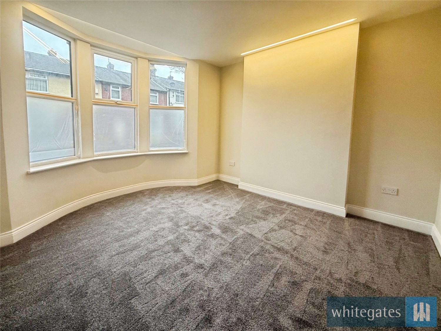 Liverpool, Merseyside