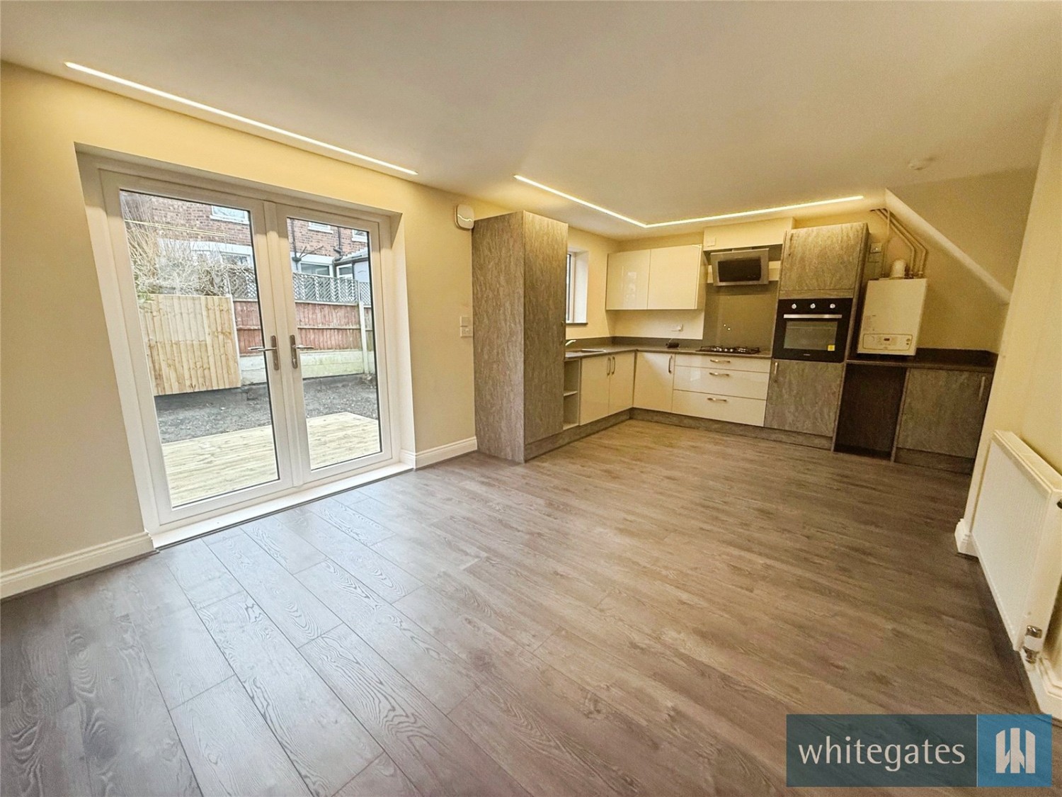 Liverpool, Merseyside