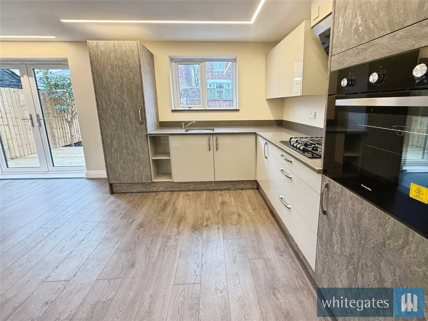 Liverpool, Merseyside