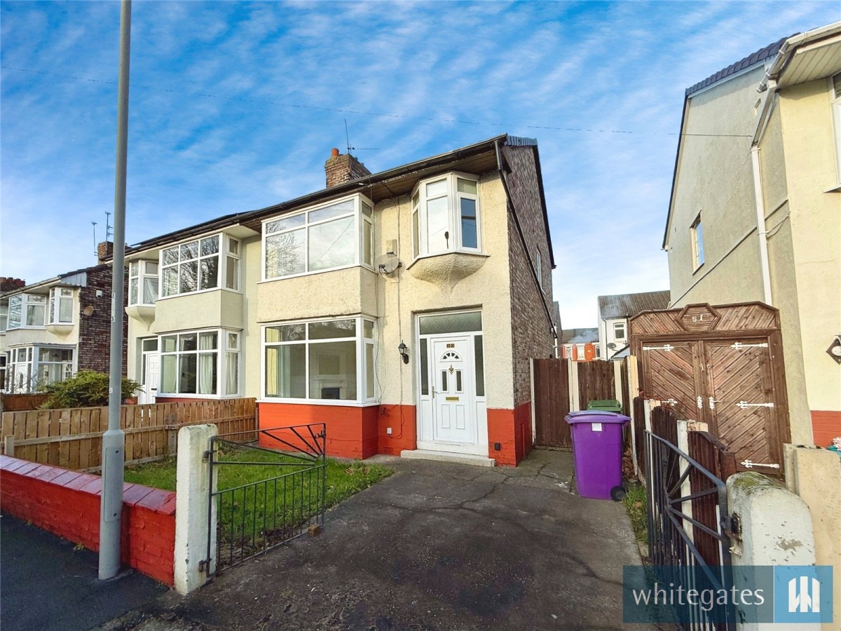 Walton, Liverpool, Merseyside