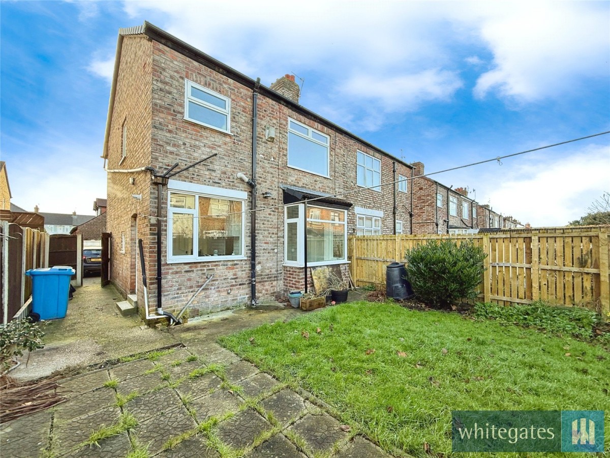 Walton, Liverpool, Merseyside