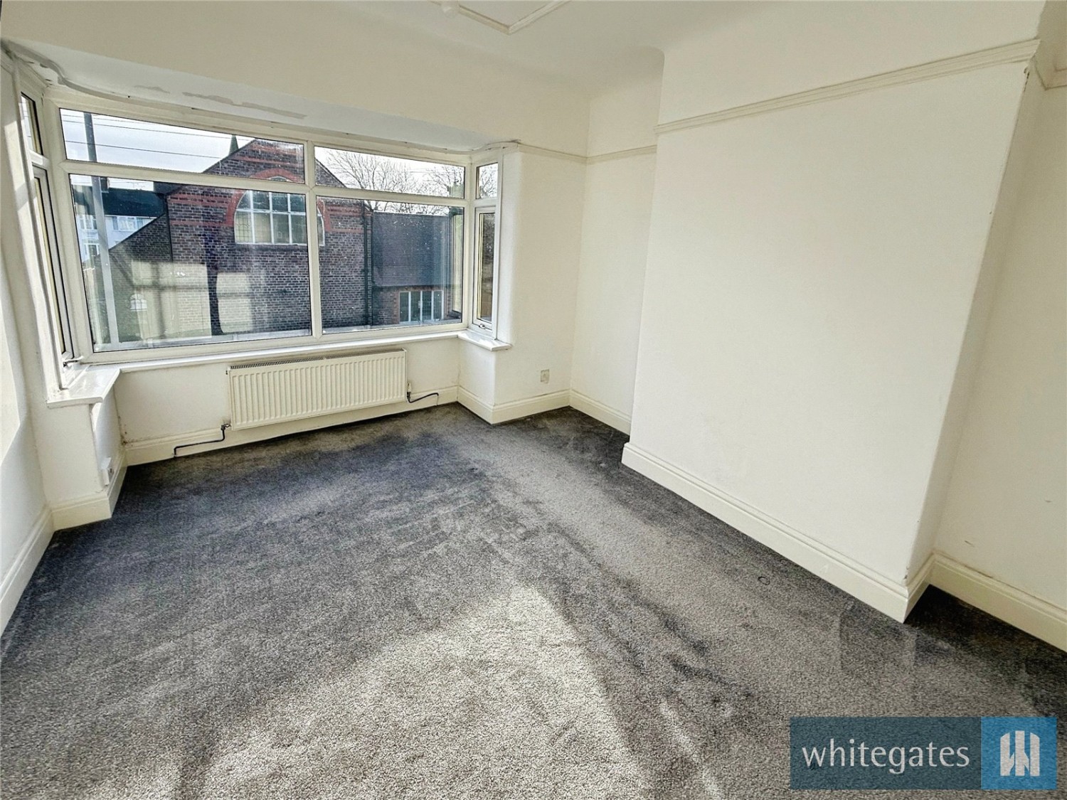 Walton, Liverpool, Merseyside