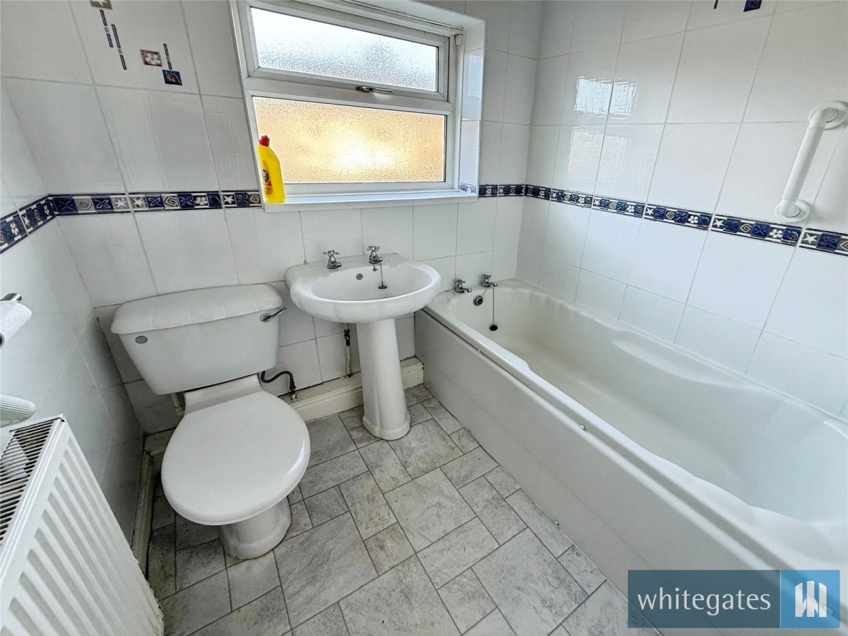 Walton, Liverpool, Merseyside