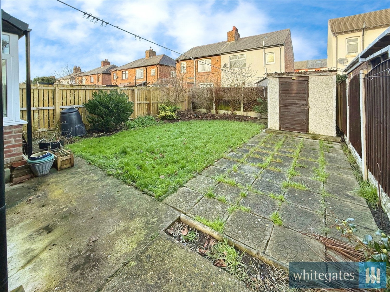 Walton, Liverpool, Merseyside