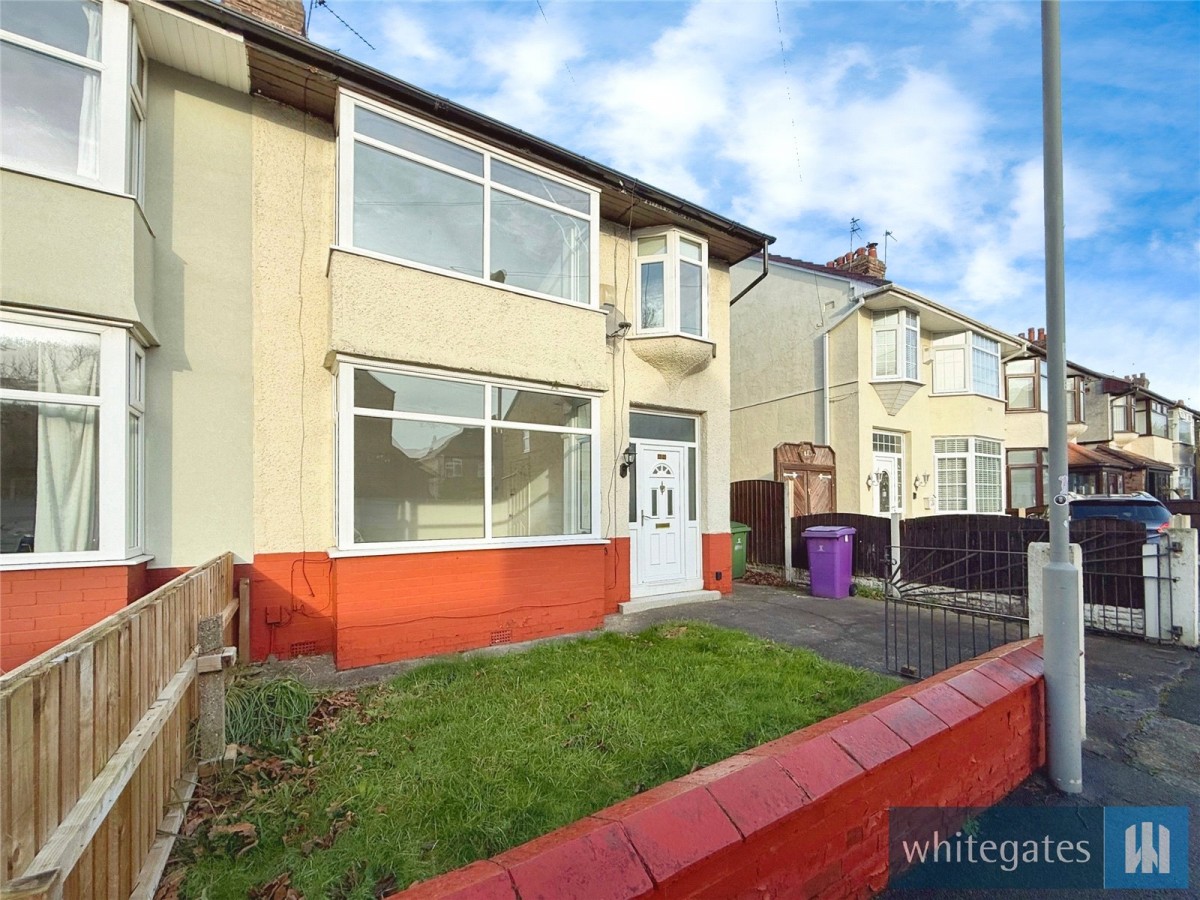 Walton, Liverpool, Merseyside