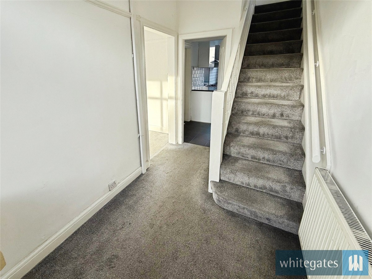 Walton, Liverpool, Merseyside