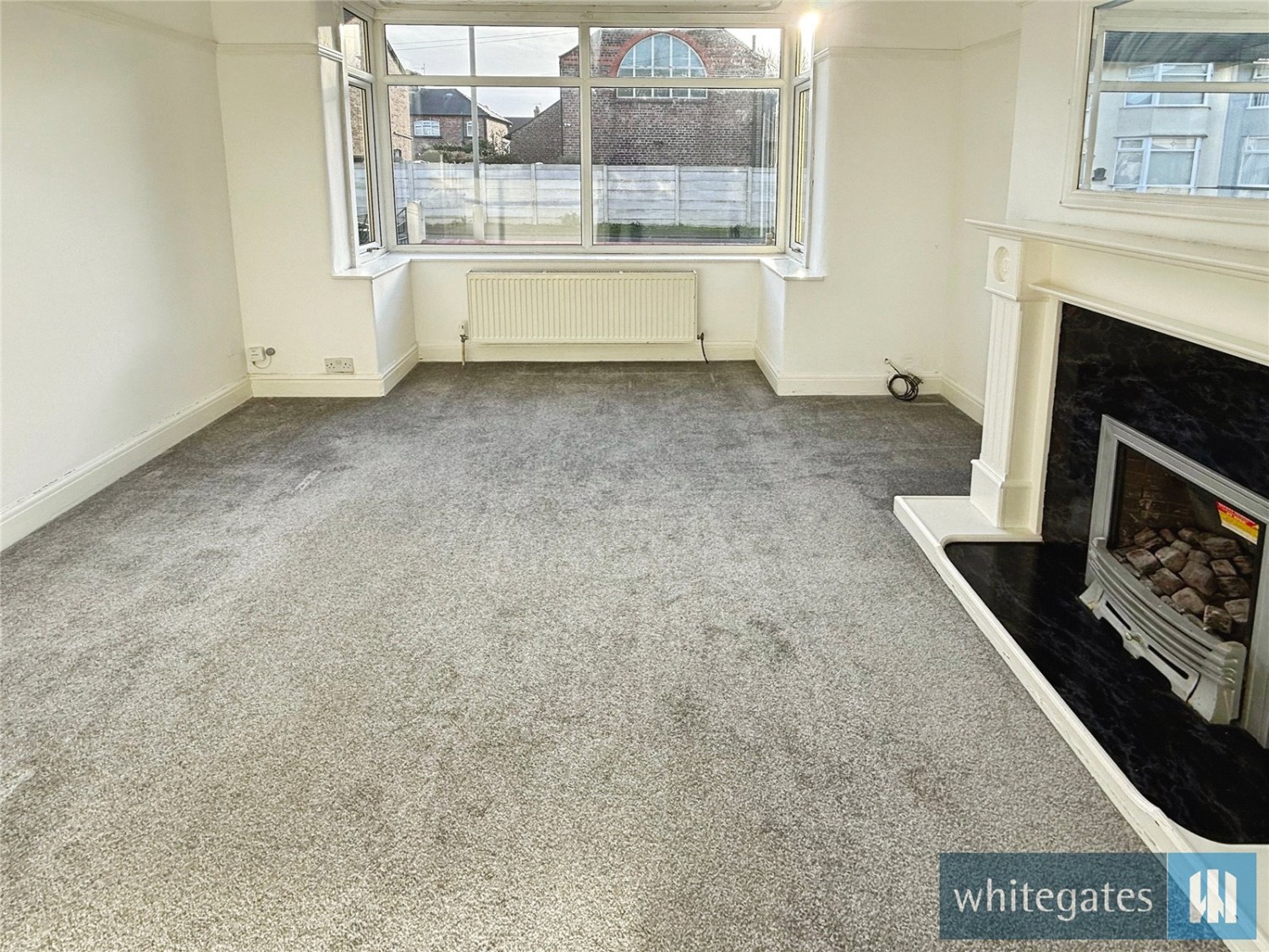 Walton, Liverpool, Merseyside