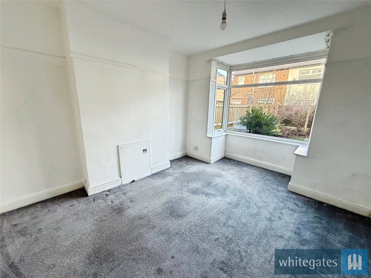 Walton, Liverpool, Merseyside