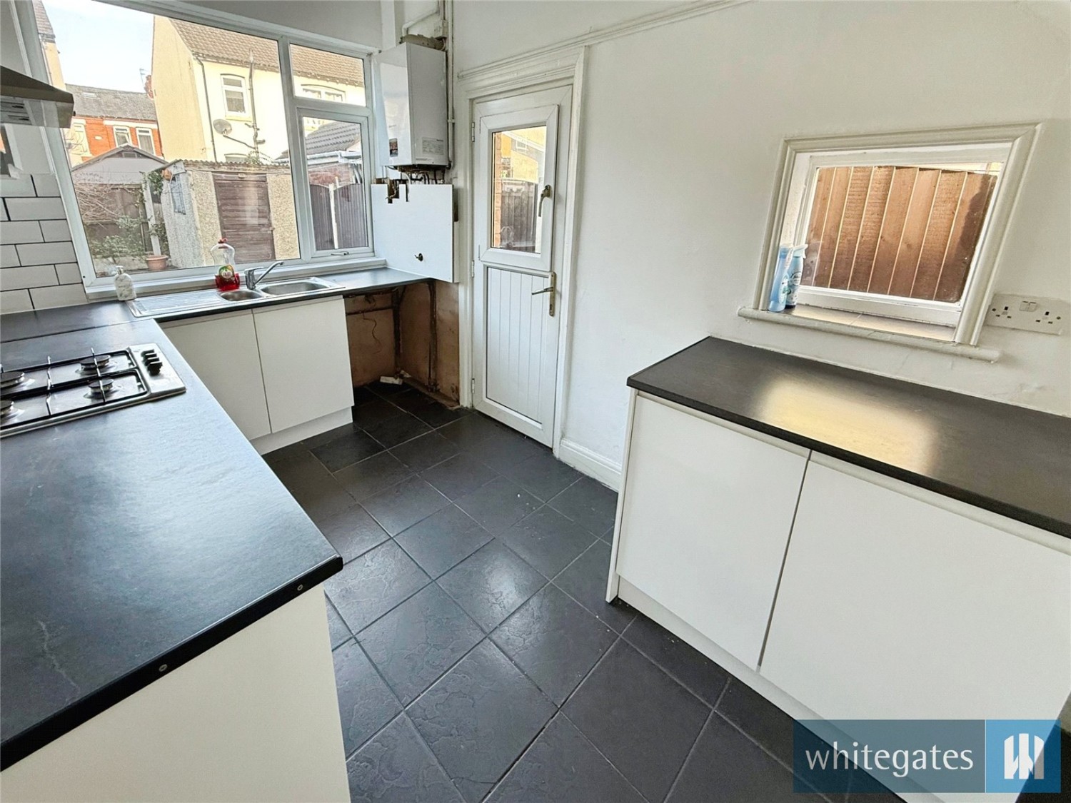 Walton, Liverpool, Merseyside