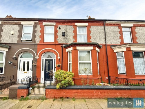 Liverpool, Merseyside