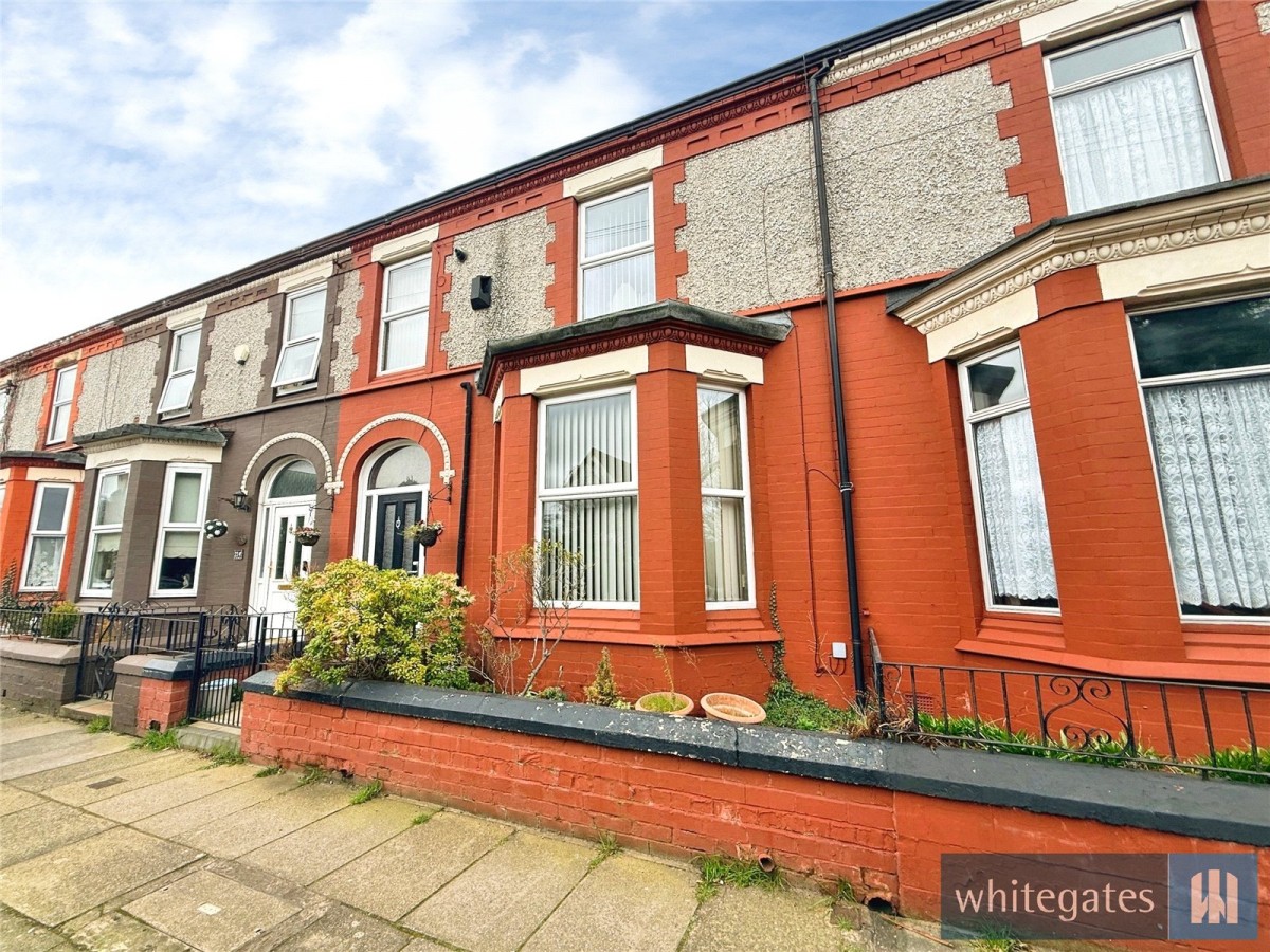 Liverpool, Merseyside